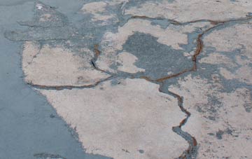 fibreglass roofing replacement Maendy