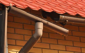 Maendy gutter repair costs