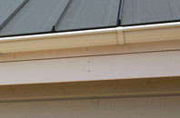 Maendy soffit repair