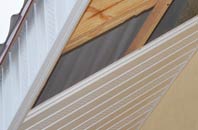 rated Maendy soffit repair companies
